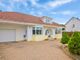 Thumbnail Bungalow for sale in Old Coach Road, Village, East Kilbride