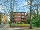 Thumbnail Flat for sale in Widmore Road, Bromley