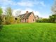 Thumbnail Detached house for sale in Overhill Road, Wilmslow, Cheshire