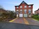 Thumbnail Semi-detached house for sale in Highfield Close, Stockport