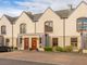 Thumbnail Terraced house for sale in Denburn Place, Crail, Anstruther