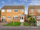 Thumbnail Semi-detached house for sale in Minster Road, Minster On Sea, Sheerness, Kent