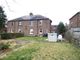 Thumbnail Flat to rent in Eastfield Road, Dumfries