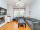 Thumbnail Terraced house for sale in Agincourt Road, Hampstead, London