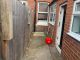 Thumbnail Terraced house to rent in Winchester Street, Coventry