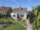 Thumbnail Detached bungalow for sale in Eridge Road, Eastbourne