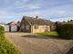 Thumbnail Bungalow for sale in Farriers Chase, Strensall, York