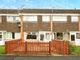 Thumbnail Terraced house for sale in Hazel Grove, Oswestry, Shropshire