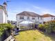 Thumbnail Semi-detached house for sale in Bannings Vale, Saltdean