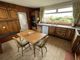 Thumbnail Detached bungalow for sale in Chapel Road, Ollerton, Knutsford