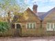 Thumbnail Semi-detached house for sale in Holmbury St. Mary, Dorking