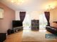 Thumbnail Town house for sale in Carroll Crescent, Coventry