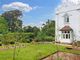 Thumbnail End terrace house for sale in Withycombe House, Hillcrest Gardens, Exmouth, Devon