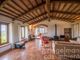 Thumbnail Country house for sale in Italy, Umbria, Terni, Fabro