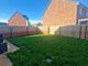 Thumbnail Detached house for sale in Slough Pasture, Bedworth, Warwickshire