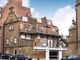 Thumbnail Maisonette to rent in Kensington Court Mews, London