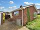 Thumbnail Detached bungalow for sale in Shepherds Rise, Compton, Newbury, Berkshire