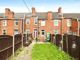 Thumbnail Terraced house for sale in Somerset Road, Hyde Park, Doncaster, South Yorkshire