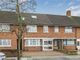 Thumbnail Terraced house for sale in Tamworth Lane, Mitcham