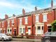 Thumbnail Detached house to rent in Cartington Terrace Room 2, Heaton, Newcastle-Upon-Tyne