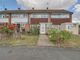 Thumbnail Terraced house for sale in Alicia Avenue, Wickford