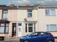 Thumbnail Terraced house to rent in Prince Albert Road, Southsea