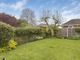 Thumbnail Detached bungalow for sale in Maria Crescent, Wantage