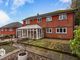 Thumbnail Detached house for sale in Milnholme, Bolton, Greater Manchester