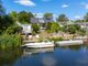 Thumbnail Detached house for sale in Hamhaugh Island, Shepperton