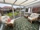 Thumbnail Detached bungalow for sale in Park Lane, Sandbach