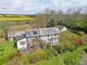 Thumbnail Detached house for sale in Trenwheal, Leedstown, Hayle, Cornwall