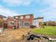 Thumbnail Detached house for sale in Halltine Close, Crosby, Liverpool