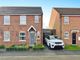 Thumbnail Semi-detached house for sale in St. Marys Walk, Hambleton, Selby