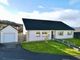 Thumbnail Bungalow for sale in 2 Upper Slackbuie Way, Inverness