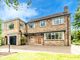 Thumbnail Detached house for sale in Moorbank Road, Sandygate