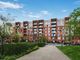 Thumbnail Flat to rent in Reverence House, Colindale Gardens, Colindale