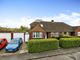 Thumbnail Bungalow for sale in Greater Paddock, Ringmer, Lewes