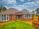 Thumbnail Bungalow for sale in Plot 1, Alcester Road, Wythall, Birmingham