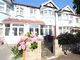 Thumbnail Terraced house to rent in Brockenhurst Gardens, Ilford