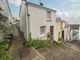 Thumbnail Terraced house for sale in Dickslade, Mumbles, Swansea