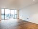 Thumbnail Flat to rent in Switch House East, London