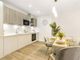 Thumbnail Flat for sale in Water Meadow House, Water Meadow, Chesham, Buckinghamshire