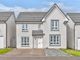 Thumbnail Detached house for sale in Angus Gardens, Monifieth, Dundee