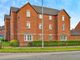 Thumbnail Flat for sale in Chesterfield Road, Lichfield