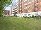 Thumbnail Flat to rent in Langham Court, Wyke Road, Raynes Park