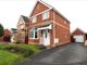 Thumbnail Detached house for sale in Penport Grove, Blurton, Stoke On Trent