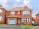 Thumbnail Detached house for sale in Thomas Tudor Way, Great Oldbury, Stonehouse, Gloucestershire