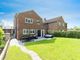 Thumbnail Detached house for sale in Three Stiles, Benington