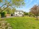 Thumbnail Detached house for sale in Pentrefelin, Cricieth, Gwynedd