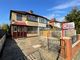 Thumbnail Semi-detached house for sale in Longacre, Churchtown, Southport